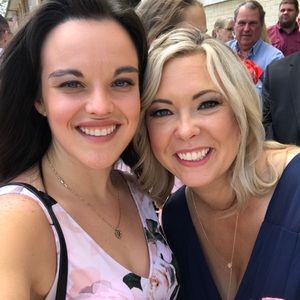 Meet your Posher, Kate